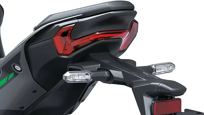 Kawasaki Z900 Tail Light