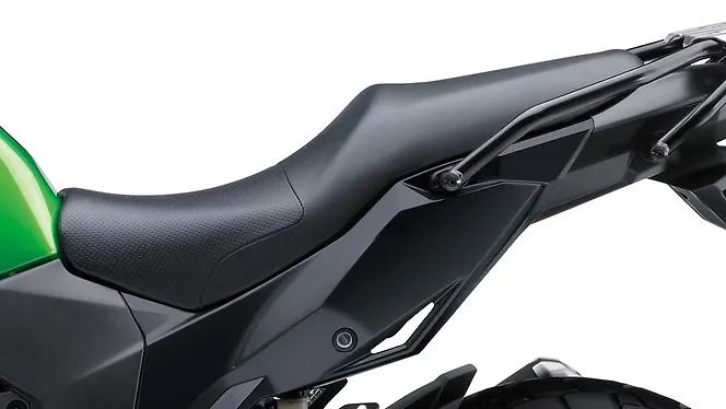 Kawasaki Versys-X 300 [2026] Seat