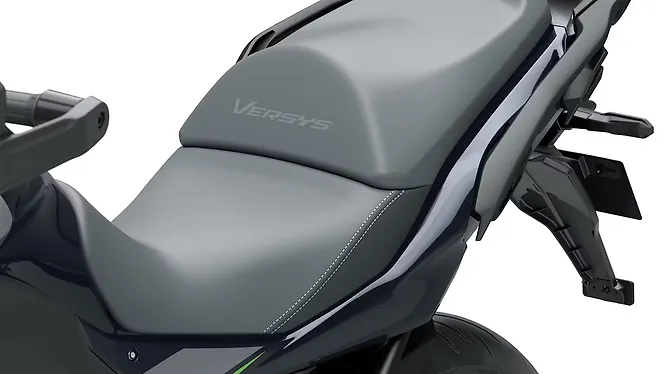 Kawasaki Versys 1100 [2026] Seat