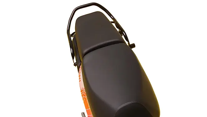 Numeros n-First Seat