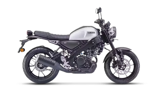 XSR 155