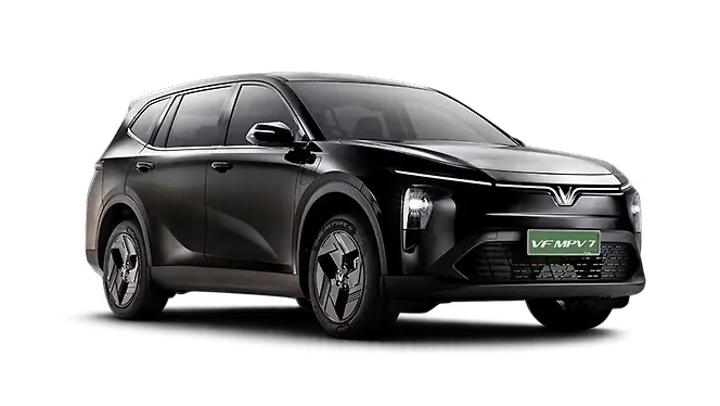 VinFast VF MPV 7 Exterior