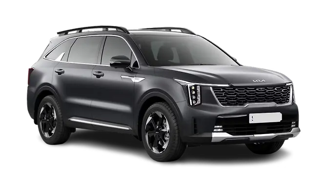 Kia Sorento Car Kia Sorento Car