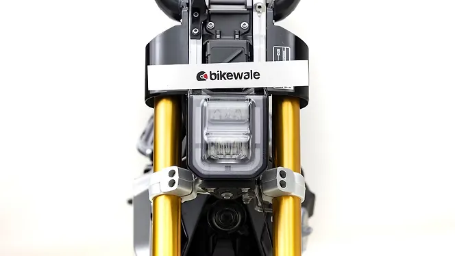 BMW CE 02 Head Light