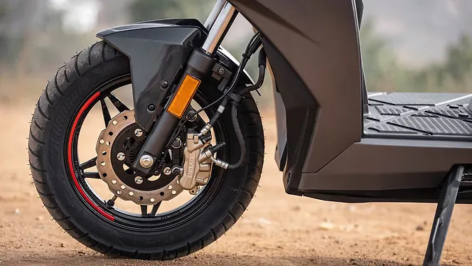 Simple Energy One Gen 2 Front Wheel