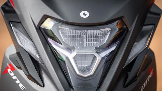 Simple Energy One Gen 2 Head Light