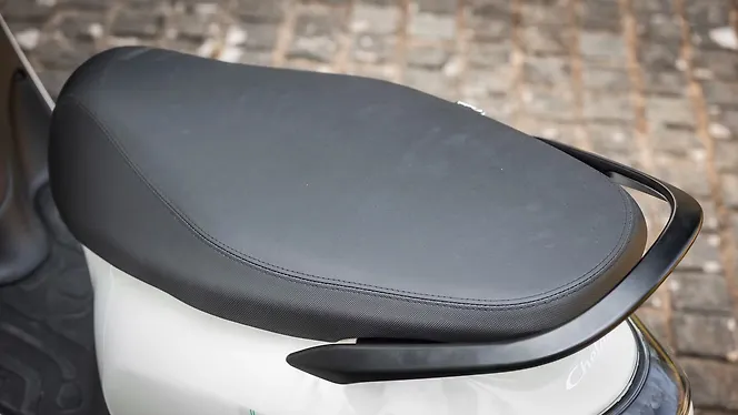 Bajaj Chetak C2501 Seat