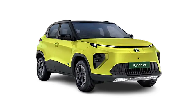 Tata Punch EV Facelift 2026 :- इस दिन लॉन्च होगी Tata Punch EV Facelift 2026, जानिए इस के फीचर्स और कीमत !