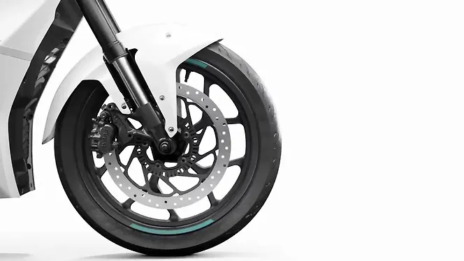 Raptee HV T30 Front Wheel