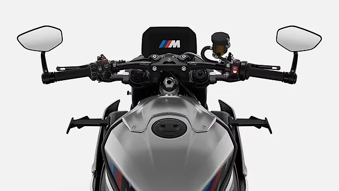 BMW M 1000 R Handlebar