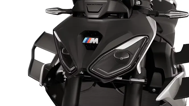 BMW M 1000 R Head Light