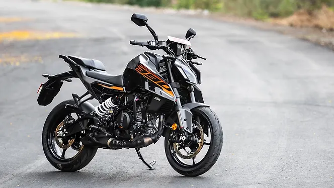 KTM 390 Duke Price - Mileage, Images, Colours | BikeWale KTM 390 Duke Price - Mileage, Images, Colours | BikeWale