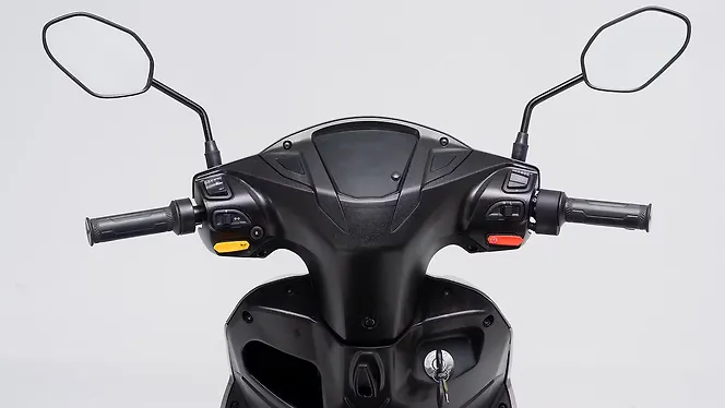 Ampere Magnus Handlebar