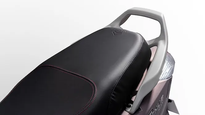 Ampere Magnus Seat