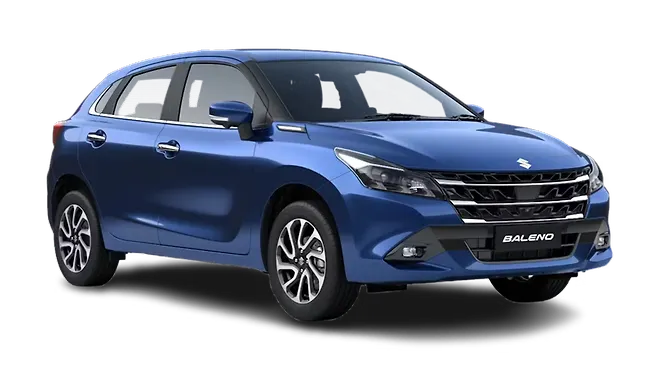 Maruti Suzuki Baleno Car Maruti Suzuki Baleno Car