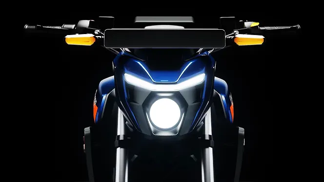 Oben Rorr EVO Head Light