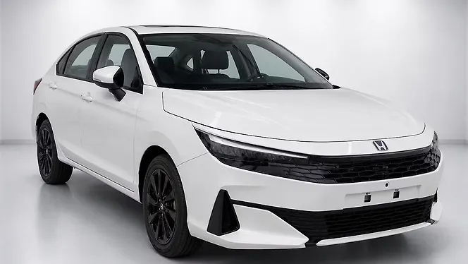 City Facelift ZX Petrol Automatic on road Price | Honda City