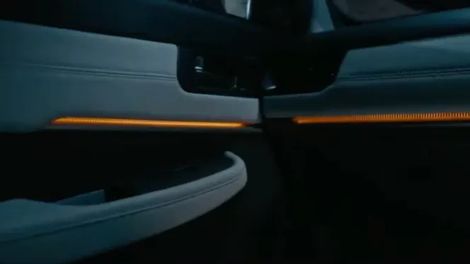 Honda Elevate Dashboard