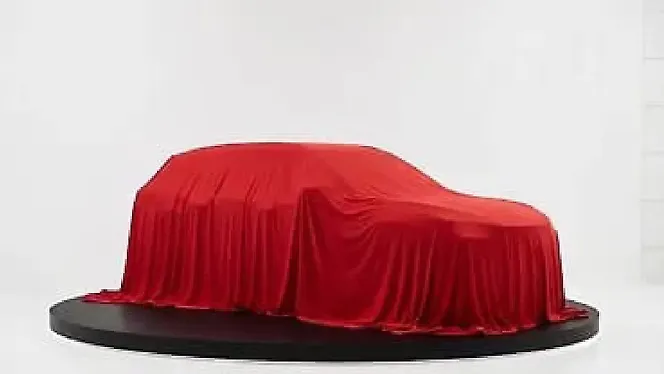 Honda Compact SUV Exterior