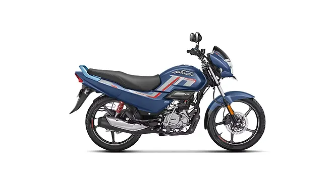 Super Splendor Xtec 2.0