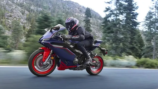 Yamaha YZF R9, Expected Price Rs. 12,00,000, Launch Date & More Updates ...