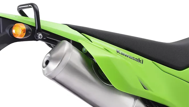 Kawasaki KLX230 Seat