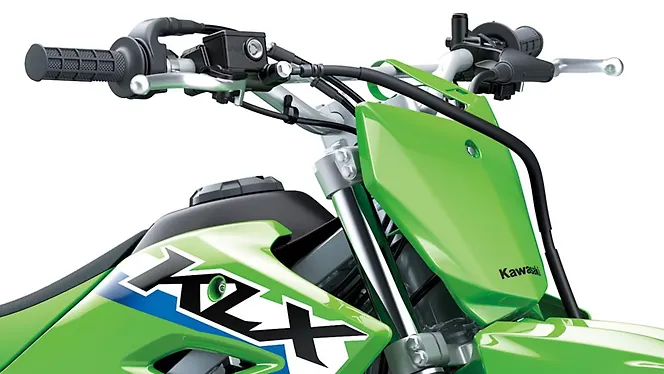 Kawasaki KLX230R S Handlebar