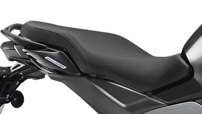Yamaha FZ Flex Seat