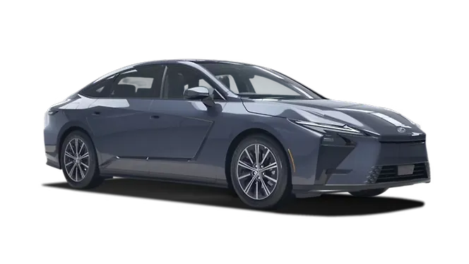 लेक्सस ES 350h कार लेक्सस ES 350h कार
