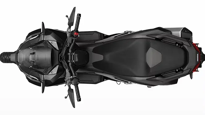Honda ADV 160 Seat