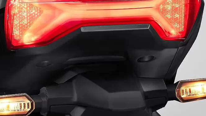 Honda ADV 160 Tail Light