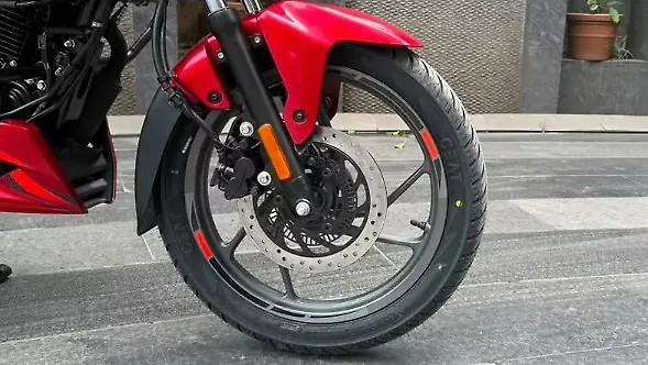 Bajaj Pulsar 150 [2026] Front Wheel