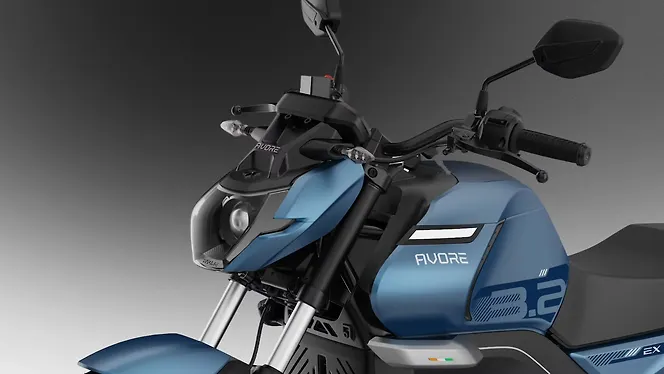 Avore EX1 Head Light