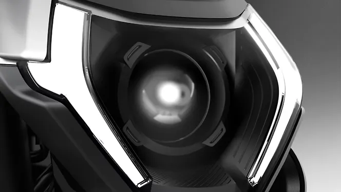 Avore EX2 Head Light