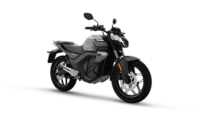 Avore EX2 Right Front Three Quarter