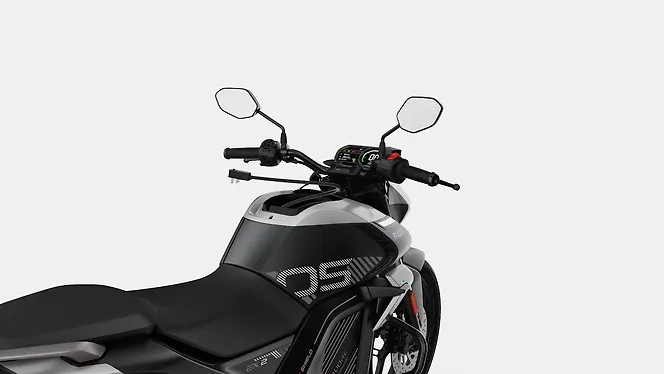 Avore EX2 Seat