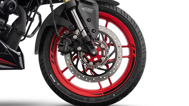 Bajaj Pulsar N160 [2026] Front Disc Brake Caliper
