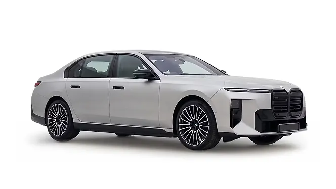 बीएमडब्ल्यू i7 M70 xDrive 112.5 kWh