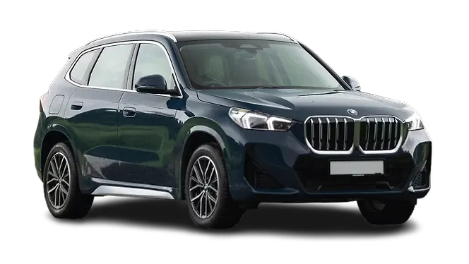 BMW X1 LWB Car BMW X1 LWB Car