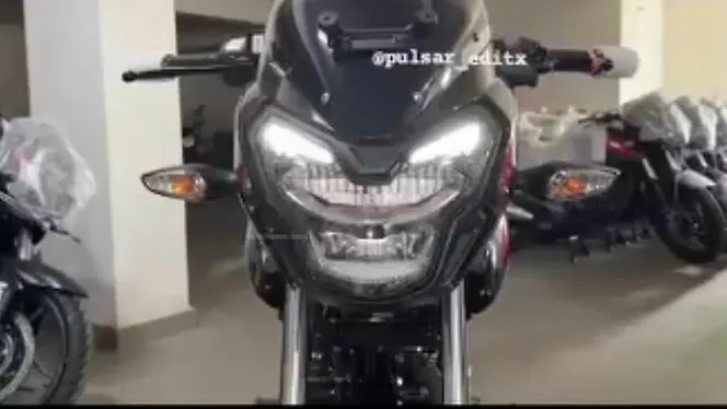 Bajaj Pulsar 150 [2026] Head Light