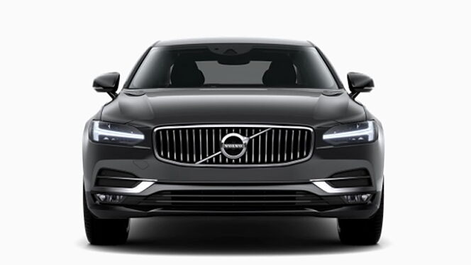 Volvo S90 [2016-2021] Front View