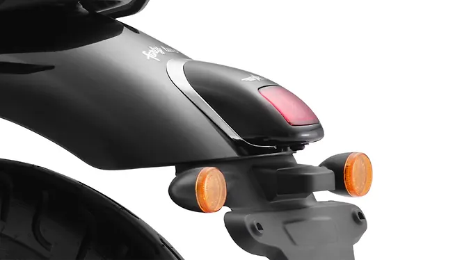 Jawa 42 FJ [2026] Tail Light