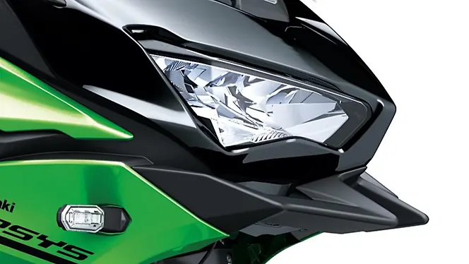 Kawasaki Versys 650 [2027] Head Light