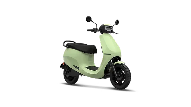 OLA S1 Z [2026] Right Front Three Quarter