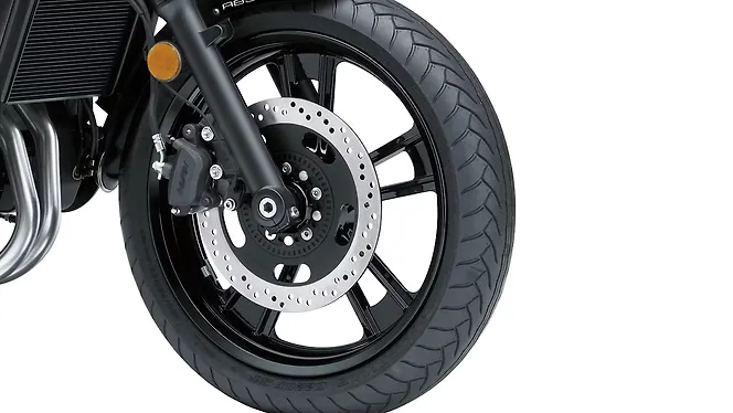 Kawasaki Vulcan S [2027] Front Wheel