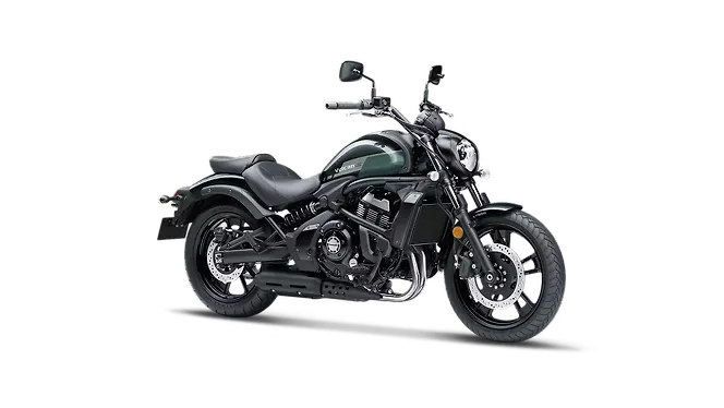 Kawasaki Vulcan S [2027] Right Front Three Quarter