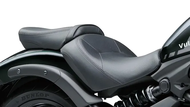 Kawasaki Vulcan S [2027] Seat