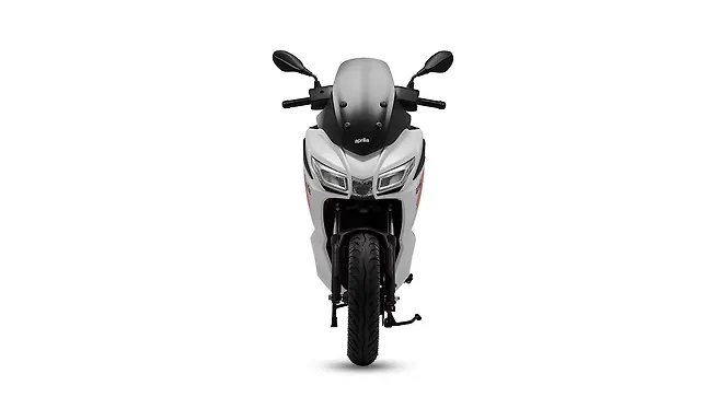 Aprilia SXR GT 125 hp-e Front View
