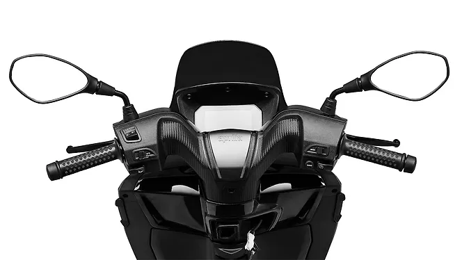 Aprilia SXR GT 175 hp-e Handlebar