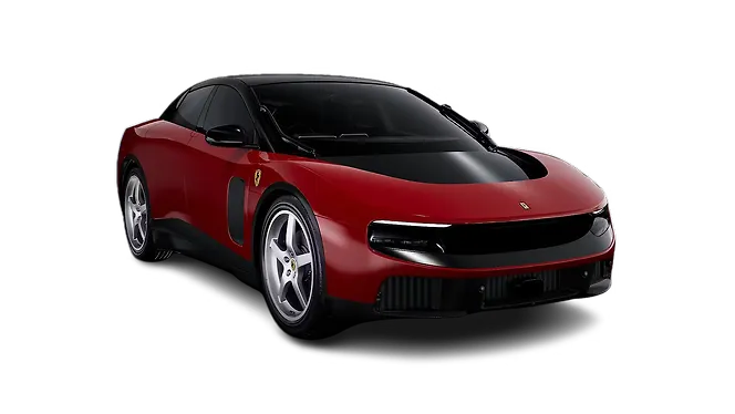 Ferrari Luce Price - Images, Colors & Reviews - CarWale